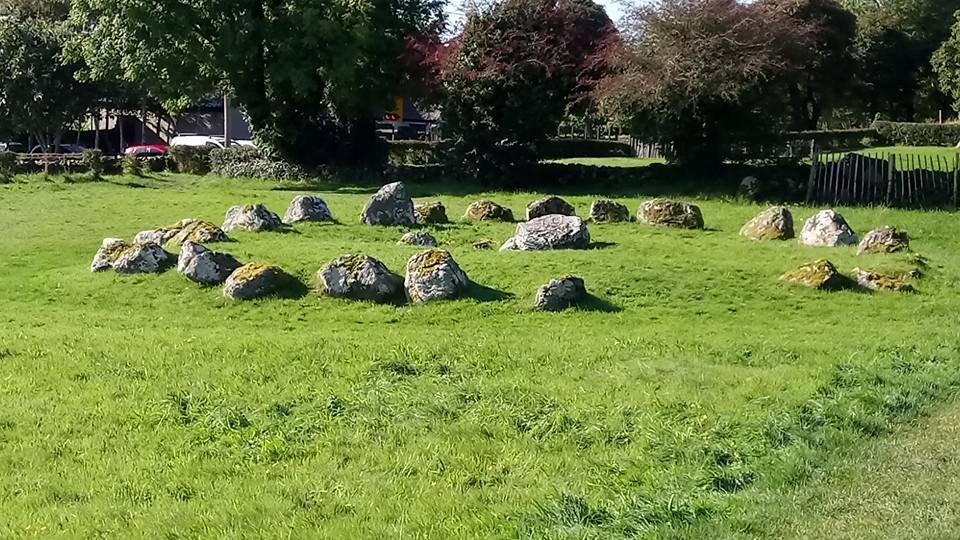 STONECIRCLE CARROWMORE SLIGO