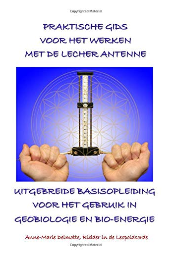 Praktische Gids voor het werken met de Lecher antenne