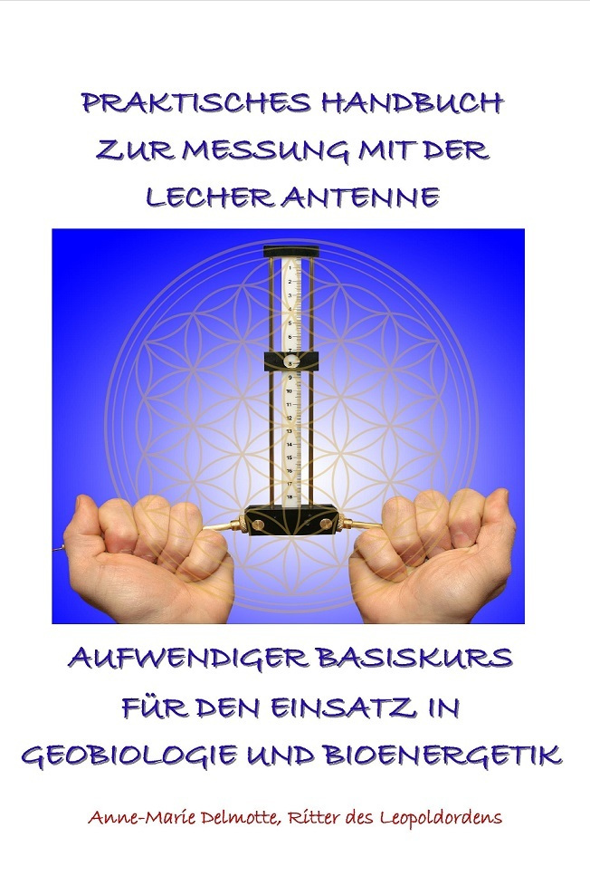 Praktissches Handbuch zur Messung mit der Lecher Antenne