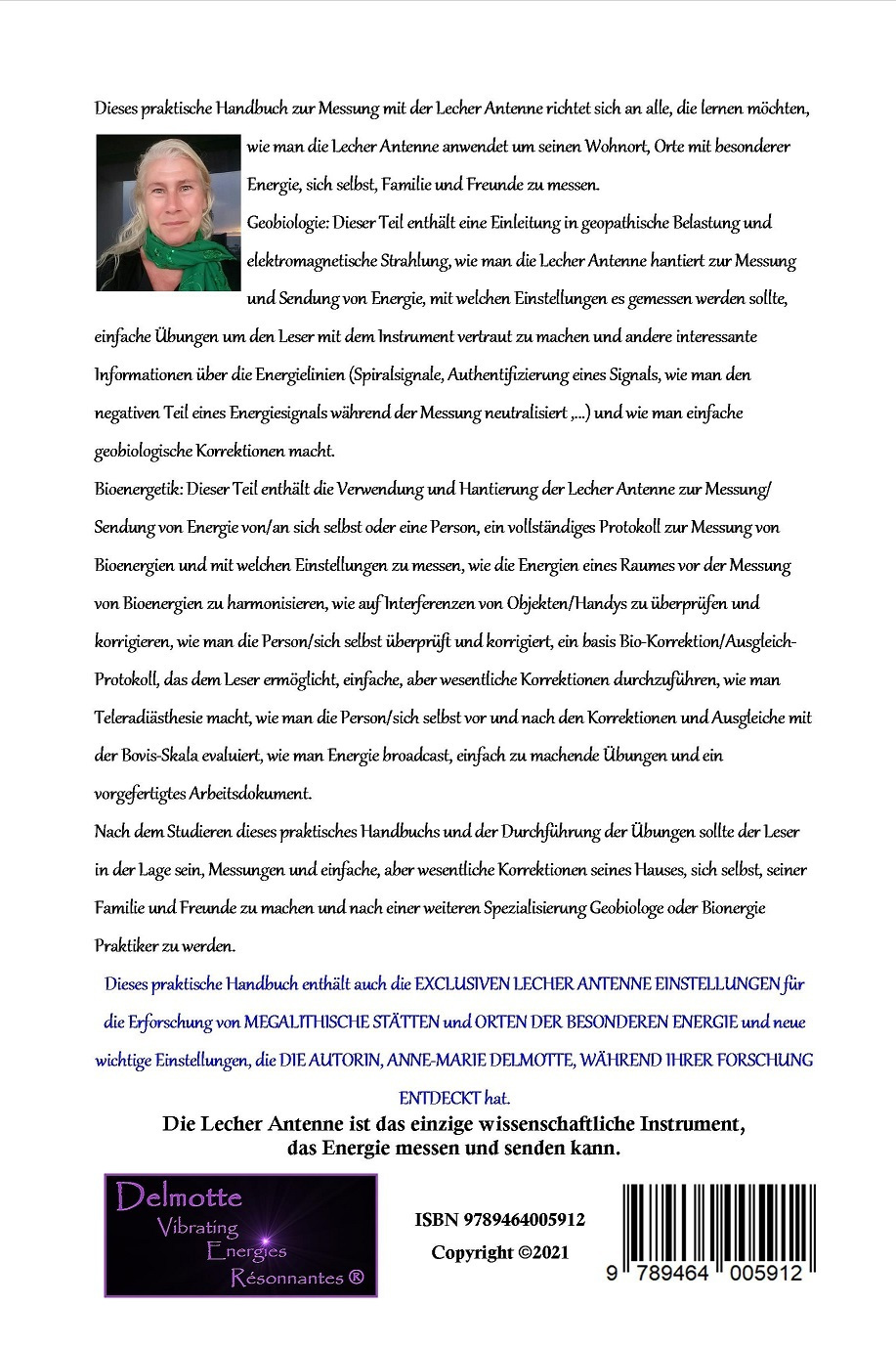 Praktisches Handbuch zur Messung mit der Lecher Antenne
