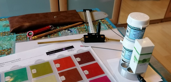 Work in progress: Harmonic Remedies