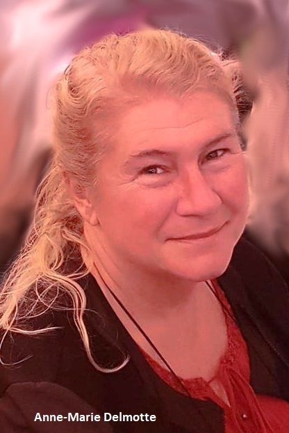 photo of Lecher antenna teacher Dame Anne-Marie Delmotte