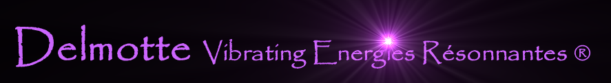 Logo Delmotte Vibrating Energies Resonnantes