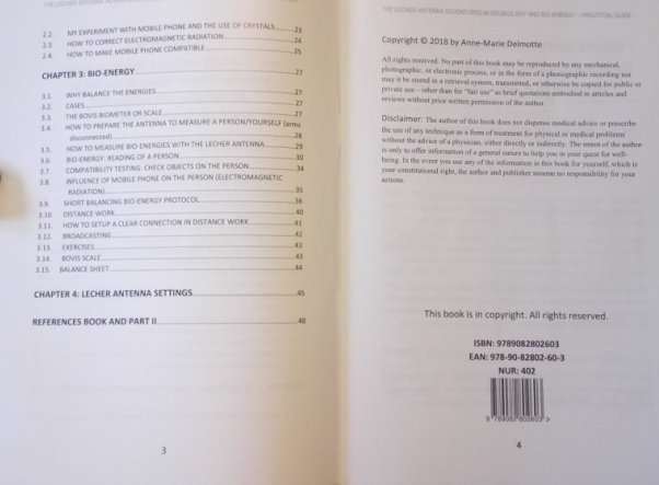 LECHER ANTENNA TRAINIGN COURSE PRACTICAL GUIDE