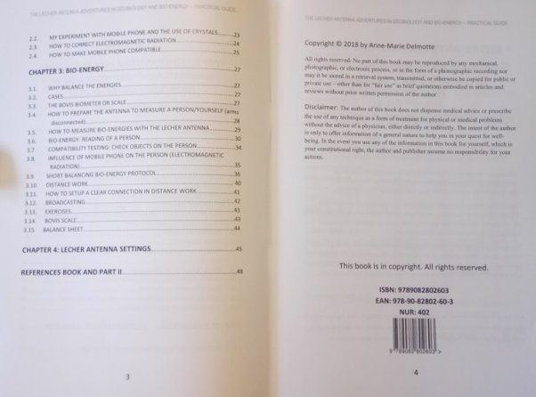 LECHER ANTENNA TRAINIGN COURSE PRACTICAL GUIDE