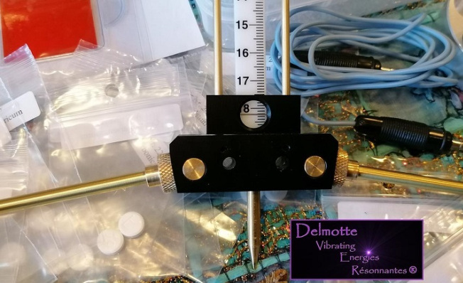 Lecher antenna in person training October 23 Westcoast of Ireland