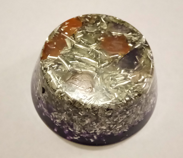 orgonite
